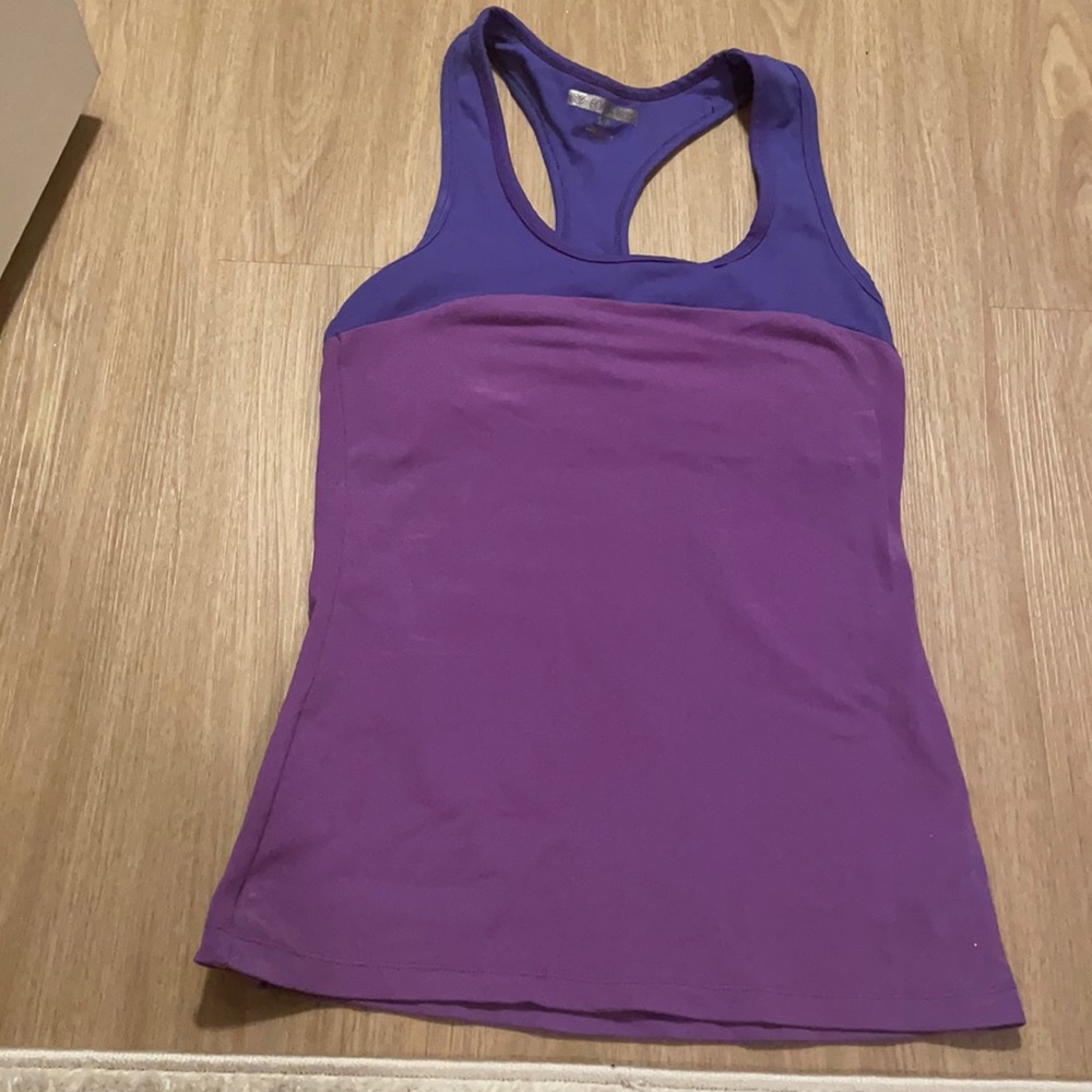 Workout top